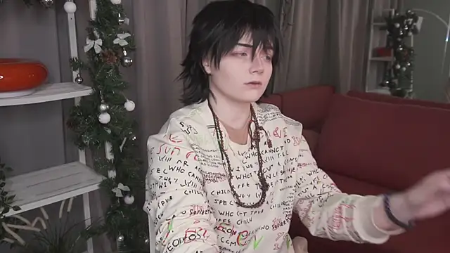 KellyKik online show from 01-08-26, 01:06