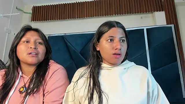 Snapshot of SolTully chatting on 03-13-26, 12:21 SolTully online show from 03-13-26, 12:21