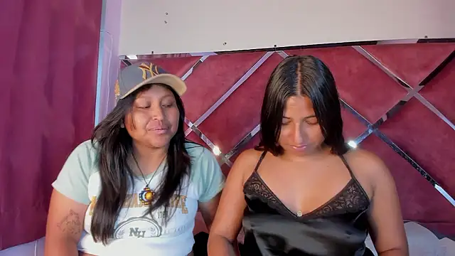 Snapshot of SolTully chatting on 03-16-26, 12:31 SolTully online show from 03-16-26, 12:31