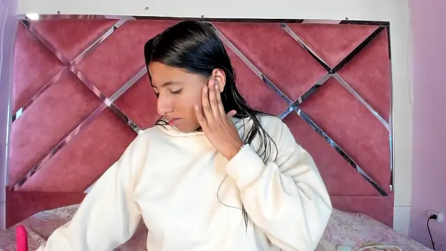 Snapshot of SolTully chatting on 02-24-26, 12:50 SolTully online show from 02-24-26, 12:50