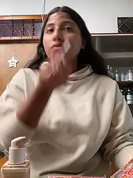 Snapshot of SolTully chatting on 03-04-26, 11:51 SolTully online show from 03-04-26, 11:51