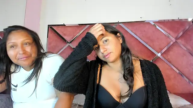 Snapshot of SolTully chatting on 03-10-26, 12:09 SolTully online show from 03-10-26, 12:09