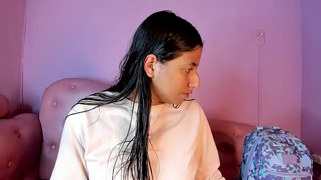 Snapshot of SolTully chatting on 02-03-26, 12:43 SolTully online show from 02-03-26, 12:43