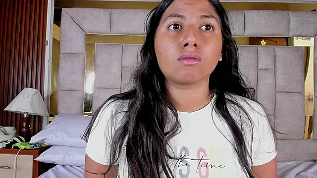 Snapshot of SolTully chatting on 02-16-26, 12:26 SolTully online show from 02-16-26, 12:26