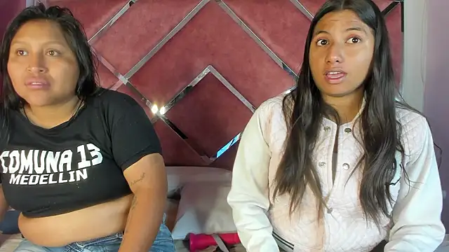 Snapshot of SolTully chatting on 03-19-26, 12:16 SolTully online show from 03-19-26, 12:16