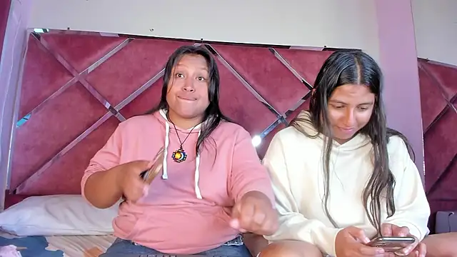 Snapshot of SolTully chatting on 03-18-26, 12:19 SolTully online show from 03-18-26, 12:19