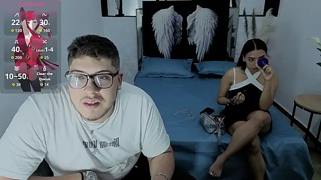 Chel seth online show from 01-17-26, 04:05