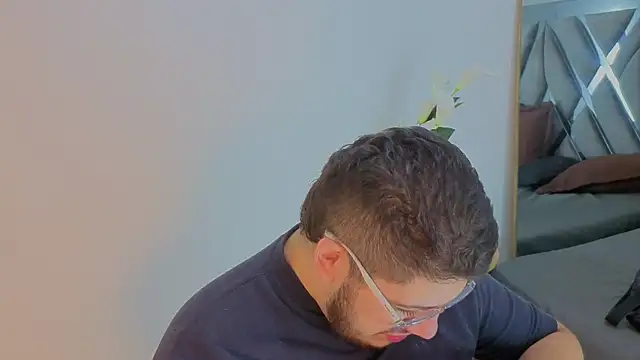 Chel seth online show from 02-20-26, 04:09