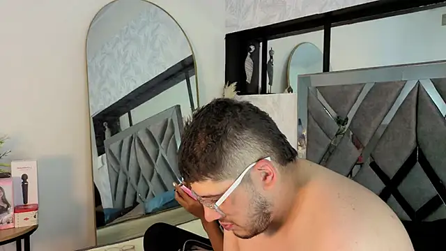 Chel seth online show from 04-13-26, 03:43