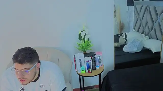 Chel seth online show from 03-02-26, 04:02