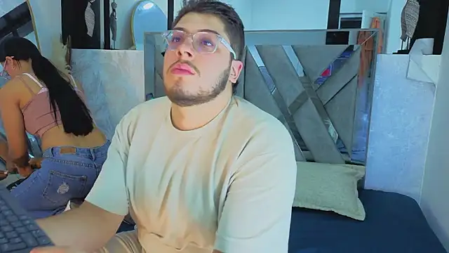 Chel seth online show from 03-17-26, 04:48