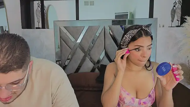 Chel seth online show from 02-05-26, 04:08