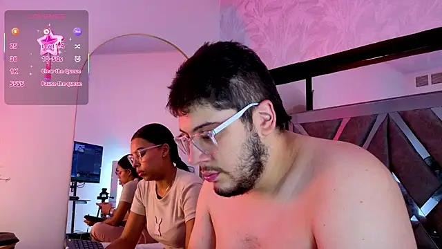 Chel seth online show from 05-05-26, 03:09