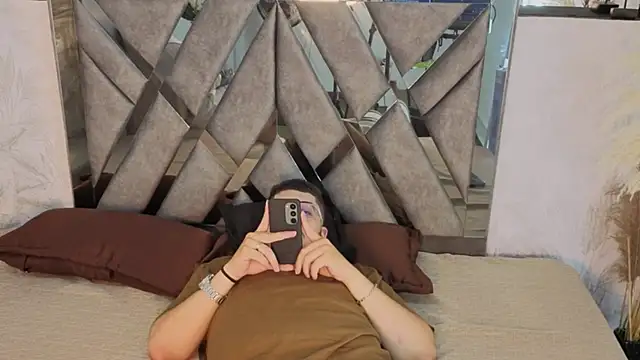 Chel seth online show from 02-10-26, 04:11