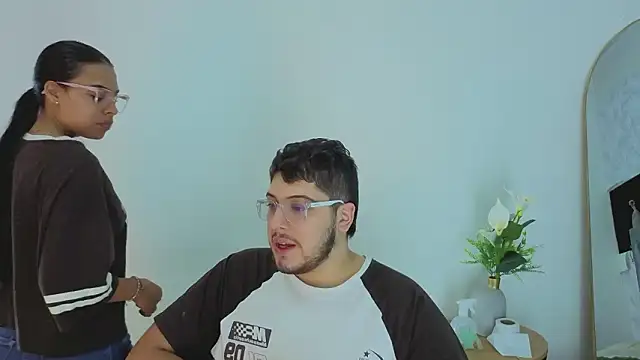 Chel seth online show from 03-15-26, 04:52