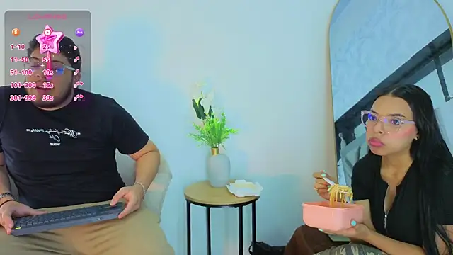 Chel seth online show from 03-24-26, 03:39