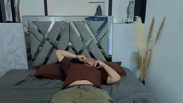 Chel seth online show from 02-19-26, 04:09