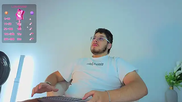 Chel seth online show from 03-25-26, 04:01