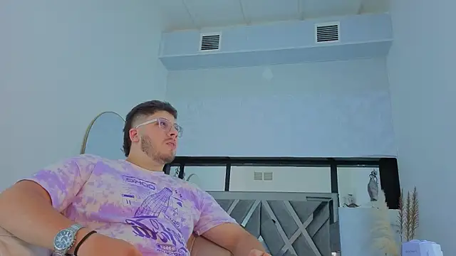 Chel seth online show from 02-28-26, 04:12