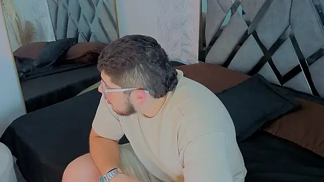 Chel seth online show from 02-26-26, 04:12