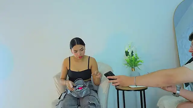 Chel seth online show from 03-23-26, 04:12