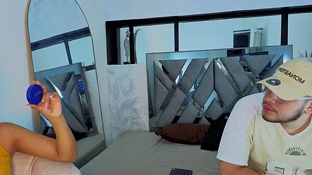 Chel seth online show from 02-11-26, 04:12