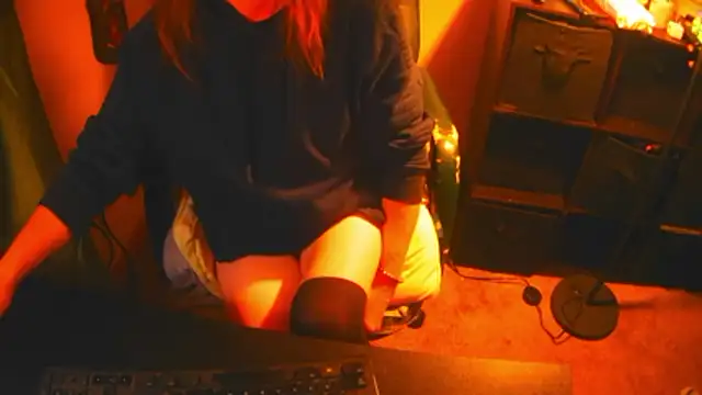 GoodGirlKelly online show from 01-06-26, 06:06