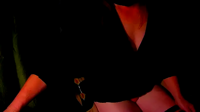 GoodGirlKelly online show from 03-18-26, 05:10