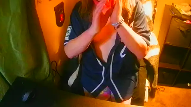 GoodGirlKelly online show from 02-18-26, 01:14