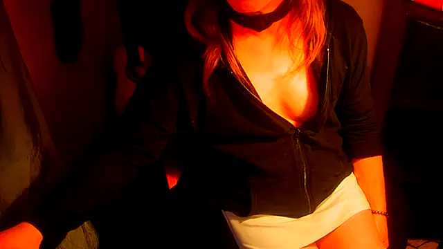 GoodGirlKelly online show from 03-01-26, 02:55