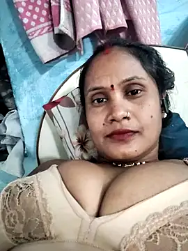 Akanksha soni online show from 02-26-26, 08:58