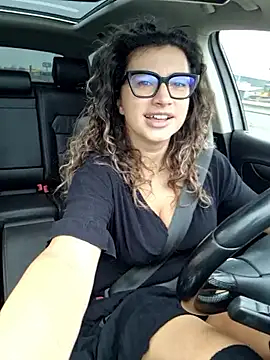 MiraBennet online show from 02-16-26, 07:40