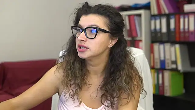 MiraBennet online show from 02-06-26, 07:37