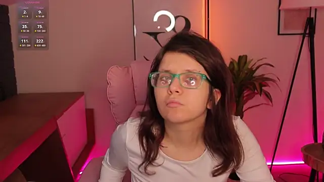 Ariell Mini online show from 03-30-26, 12:17