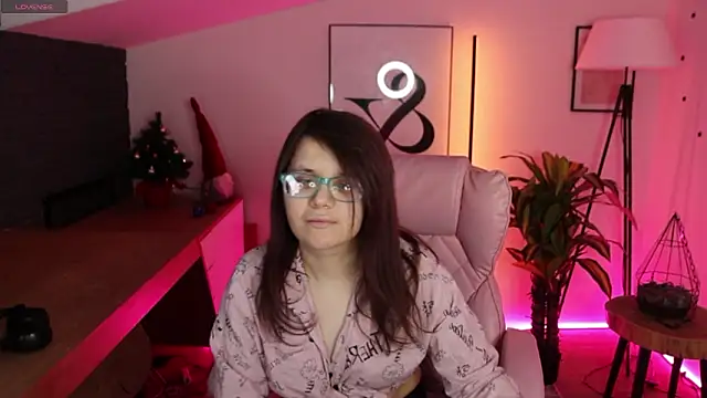 Ariell Mini online show from 01-18-26, 02:20