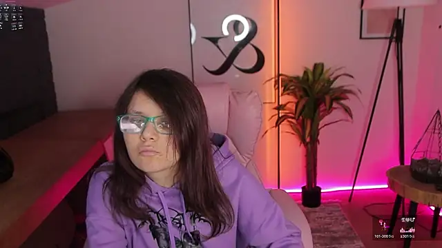 Ariell Mini online show from 02-26-26, 07:14