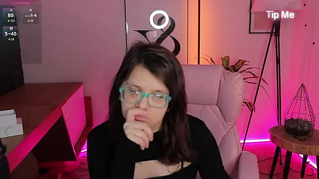 Ariell Mini online show from 02-03-26, 01:16