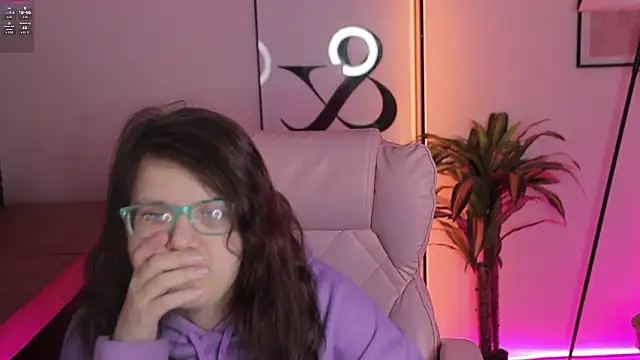 Ariell Mini online show from 02-16-26, 01:10