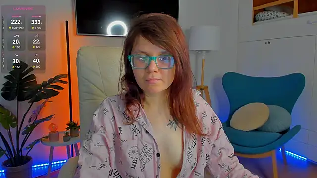 Ariell Mini online show from 03-19-26, 01:00