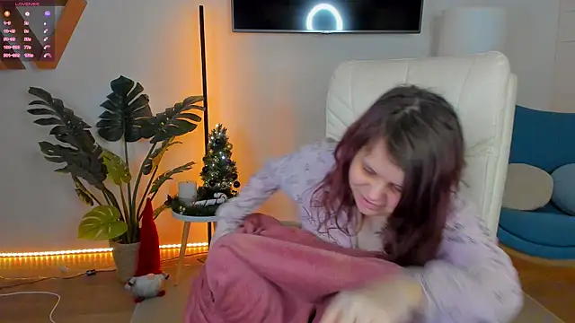 Ariell Mini online show from 01-09-26, 04:30