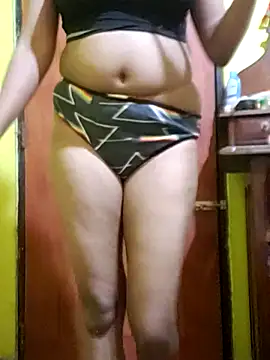 chuti gurl online show from 02-17-26, 07:44