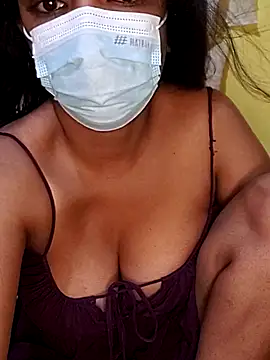 chuti gurl online show from 02-23-26, 01:33