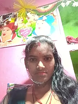 Punam sekhavat online show from 02-19-26, 03:09