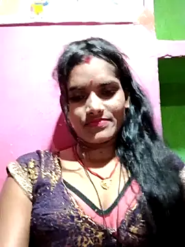 Punam sekhavat online show from 02-12-26, 03:23