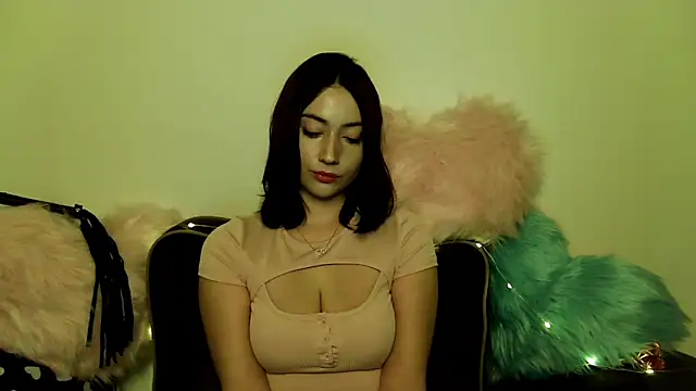 KaylaMagnetic online show from 02-25-26, 07:14