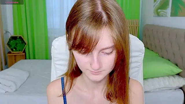 Miss Alisa  online show from 02-12-26, 12:05