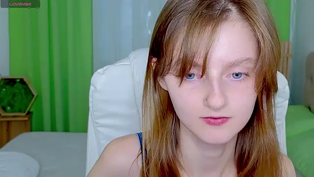 Miss Alisa  online show from 03-05-26, 02:57