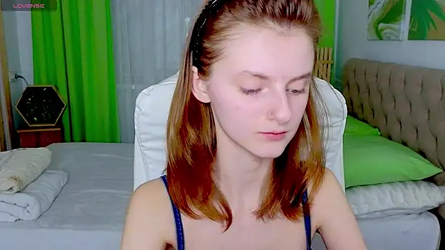 Miss Alisa  online show from 02-13-26, 03:23