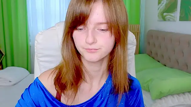 Miss Alisa  online show from 02-18-26, 09:17