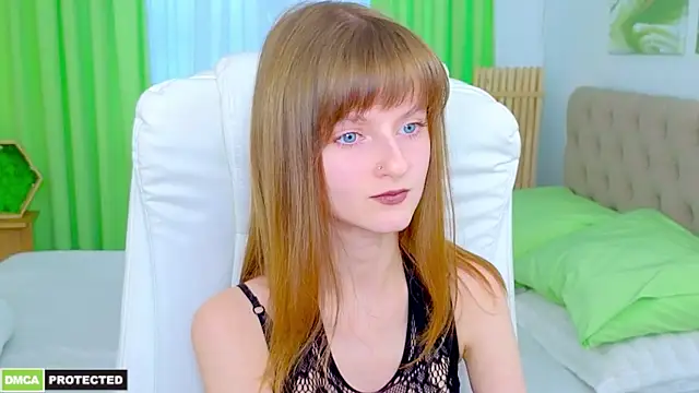 Miss Alisa  online show from 04-07-26, 02:52